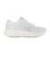 100245432　REEBOK ROAD STRIDER　WHT/GRY/WHT　700654-0001
