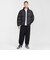 IB2976　M TF CLUB PUFFER JKT　010BLK/WHT　703853-0001