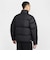 IB2976　M TF CLUB PUFFER JKT　010BLK/WHT　703853-0001