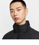 IB2976　M TF CLUB PUFFER JKT　010BLK/WHT　703853-0001