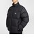 IB2976　M TF CLUB PUFFER JKT　010BLK/WHT　703853-0001