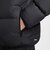 IB2976　M TF CLUB PUFFER JKT　010BLK/WHT　703853-0001