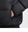 IB2976　M TF CLUB PUFFER JKT　010BLK/WHT　703853-0001