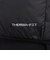 IB2976　M TF CLUB PUFFER JKT　010BLK/WHT　703853-0001