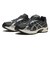 1203A609.021　GEL-1130　STEEL/BLACK　700288-0001