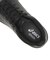 1291A064　24H-28 HADASHI-RIDE　001ﾌﾞﾗｯｸﾌﾞﾗｯｸ　703320-0001