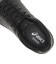1291A064　24H-28 HADASHI-RIDE　001ﾌﾞﾗｯｸﾌﾞﾗｯｸ　703320-0001