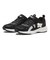 HK85210　16-20 LM MISTY　BLACK　697424-0003