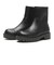 W3059　TRACK STRETCH WR 4.5　BLACK　697418-0001