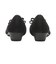 W5069　BUCKLE RIBBON 3　BLACK　697661-0001