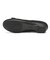 W5069　BUCKLE RIBBON 3　BLACK　697661-0001
