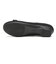 W5069　BUCKLE RIBBON 3　BLACK　697661-0001