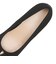 W5069　BUCKLE RIBBON 3　BLACK　697661-0001