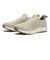 W1044　QS KNIT SLIPON　BEIGE LAME　697415-0002