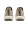 W1044　QS KNIT SLIPON　BEIGE LAME　697415-0002