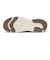 W1044　QS KNIT SLIPON　BEIGE LAME　697415-0002