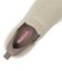 W1044　QS KNIT SLIPON　BEIGE LAME　697415-0002