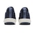 W1044　QS KNIT SLIPON　NAVY LAME　697415-0003