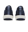 W1044　QS KNIT SLIPON　NAVY LAME　697415-0003