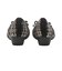 W5069　BUCKLE RIBBON 3　MULTI　697661-0003