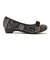 W5069　BUCKLE RIBBON 3　MULTI　697661-0003