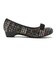 W5069　BUCKLE RIBBON 3　MULTI　697661-0003