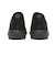 W1044　QS KNIT SLIPON　ALL BLACK　697415-0001