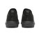 W1044　QS KNIT SLIPON　ALL BLACK　697415-0001