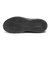 W1044　QS KNIT SLIPON　ALL BLACK　697415-0001
