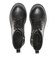 W3058　TRACK LACE UP WR 4.5　BLACK　697417-0001