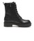 W3058　TRACK LACE UP WR 4.5　BLACK　697417-0001