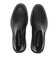 C42185　OG CITYSPECTRE CHELSEA BOOTS　BLACK/BLACK　703392-0001