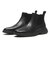 C42185　OG CITYSPECTRE CHELSEA BOOTS　BLACK/BLACK　703392-0001