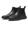 C42185　OG CITYSPECTRE CHELSEA BOOTS　BLACK/BLACK　703392-0001