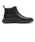 C42185　OG CITYSPECTRE CHELSEA BOOTS　BLACK/BLACK　703392-0001