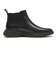 C42185　OG CITYSPECTRE CHELSEA BOOTS　BLACK/BLACK　703392-0001