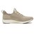 W1043　QS KNIT LACE　BEIGE　697414-0002