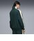631876　M T7 OVERSIZED TRACK JACKET WV　75GREEN TERRAIN　699592-0002