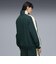 631876　M T7 OVERSIZED TRACK JACKET WV　75GREEN TERRAIN　699592-0002
