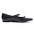 JE80258　W-RIBBON FLAT 1　E/NAVY　702823-0002