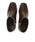 W3057　BIT SHORT BOOTS 5　BROWN　697336-0003