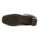 W3057　BIT SHORT BOOTS 5　BROWN　697336-0003