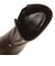 W3057　BIT SHORT BOOTS 5　BROWN　697336-0003