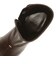 W3057　BIT SHORT BOOTS 5　BROWN　697336-0003