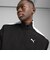 631876　M T7 OVERSIZED TRACK JACKET WV　01BK　699592-0001