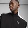 631876　M T7 OVERSIZED TRACK JACKET WV　01BK　699592-0001