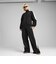 631876　M T7 OVERSIZED TRACK JACKET WV　01BK　699592-0001