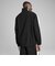 631876　M T7 OVERSIZED TRACK JACKET WV　01BK　699592-0001