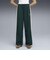 631877　M T7 OVERSIZED TRACK PANTS WV　75GREEN TERRAIN　699593-0002