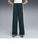 631877　M T7 OVERSIZED TRACK PANTS WV　75GREEN TERRAIN　699593-0002